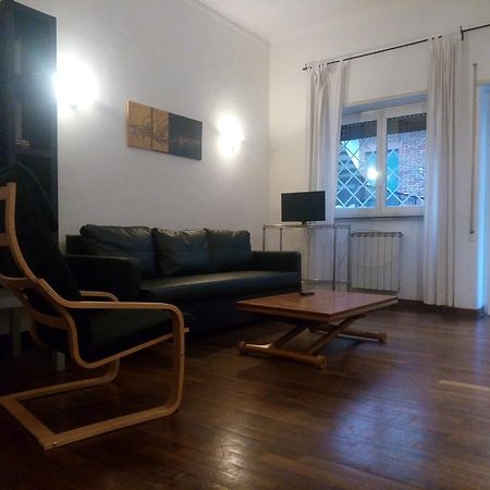 La Casa Di Nonna Betta Apartment Рим Екстериор снимка