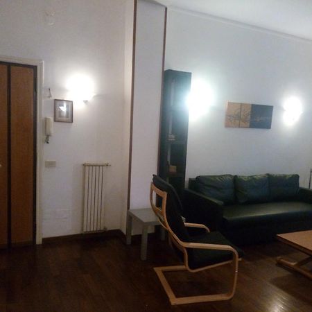 La Casa Di Nonna Betta Apartment Рим Екстериор снимка