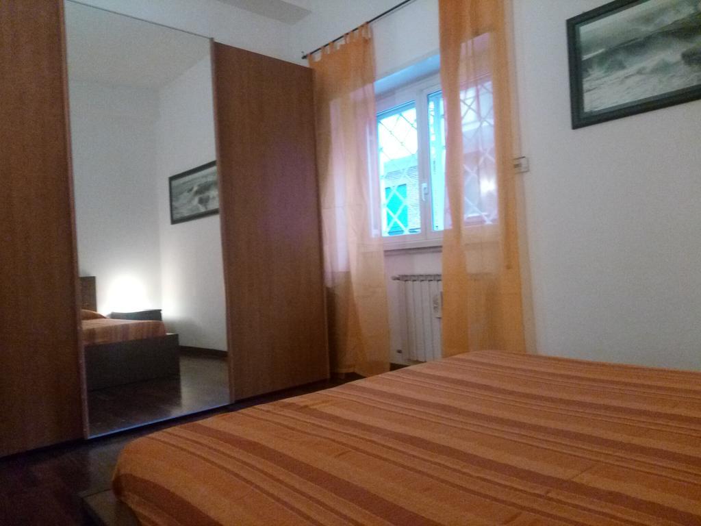 La Casa Di Nonna Betta Apartment Рим Екстериор снимка