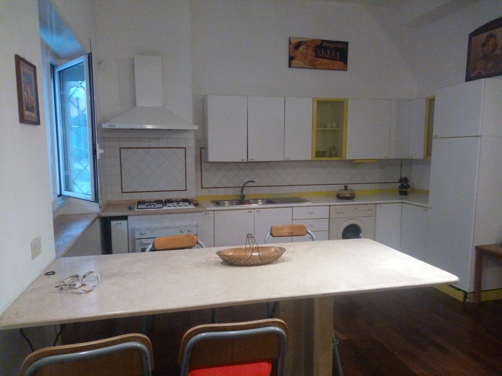 La Casa Di Nonna Betta Apartment Рим Екстериор снимка