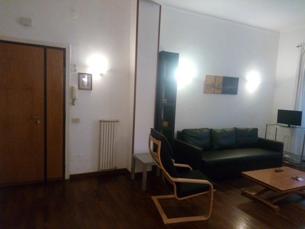 La Casa Di Nonna Betta Apartment Рим Екстериор снимка