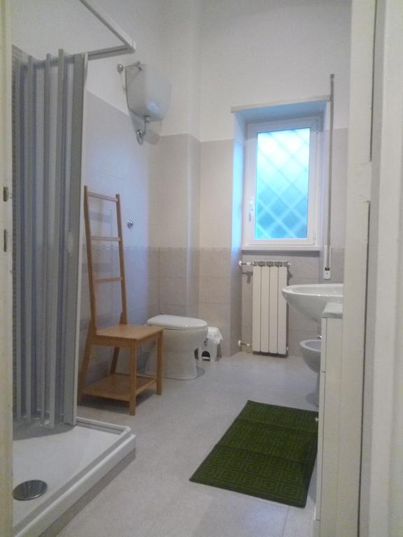 La Casa Di Nonna Betta Apartment Рим Екстериор снимка