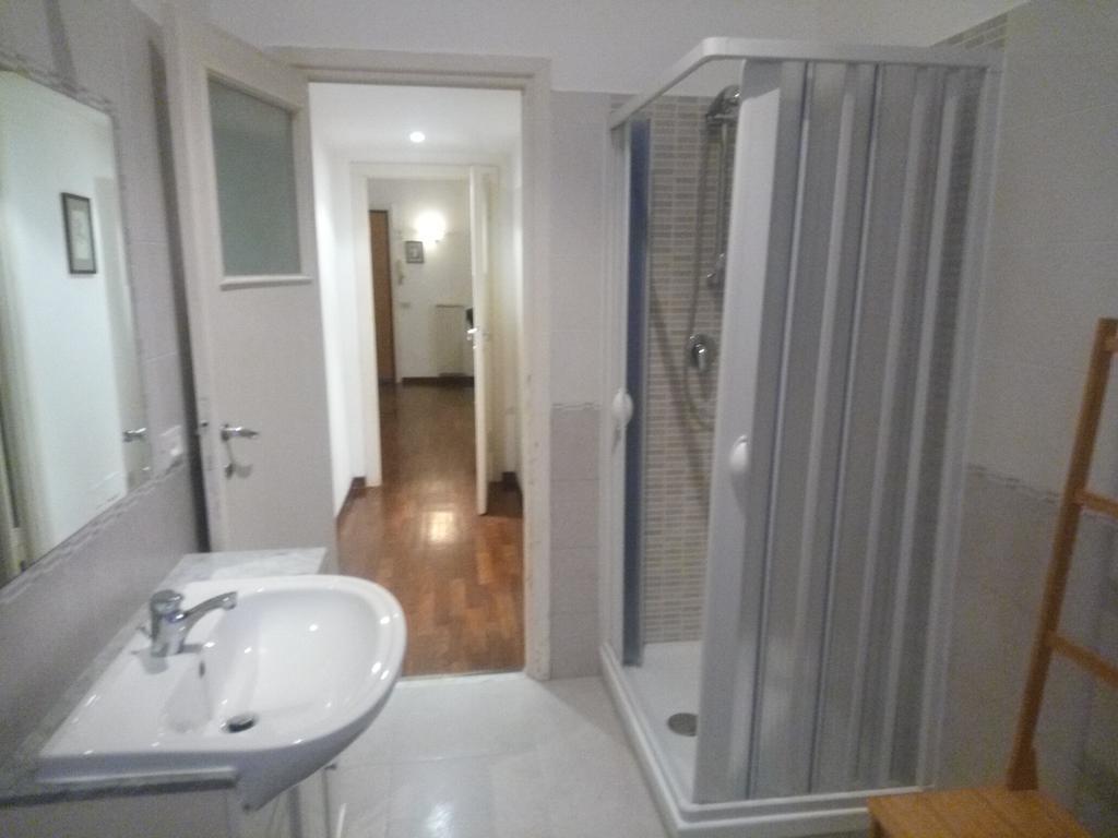 La Casa Di Nonna Betta Apartment Рим Екстериор снимка