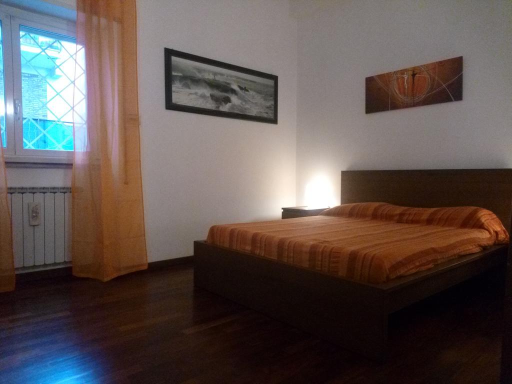 La Casa Di Nonna Betta Apartment Рим Екстериор снимка