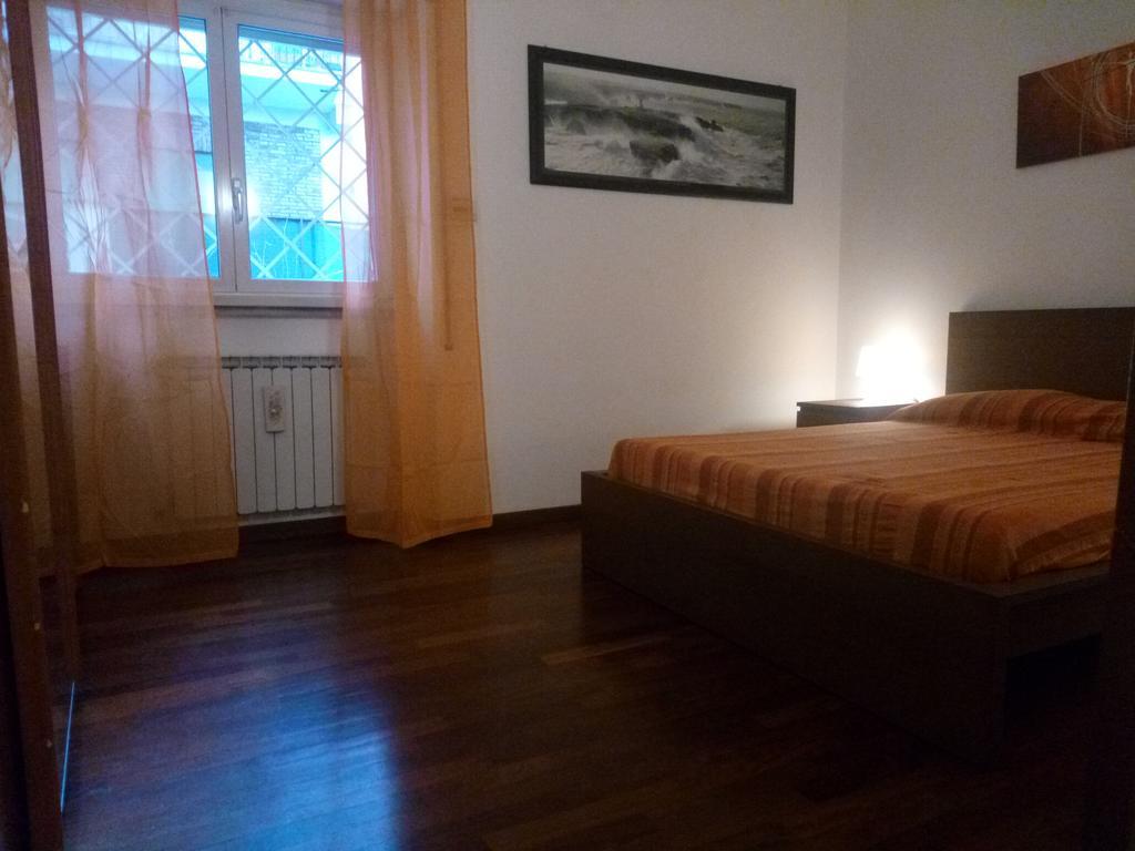 La Casa Di Nonna Betta Apartment Рим Екстериор снимка