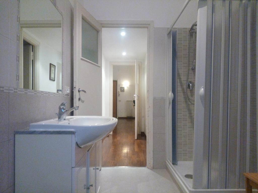 La Casa Di Nonna Betta Apartment Рим Екстериор снимка