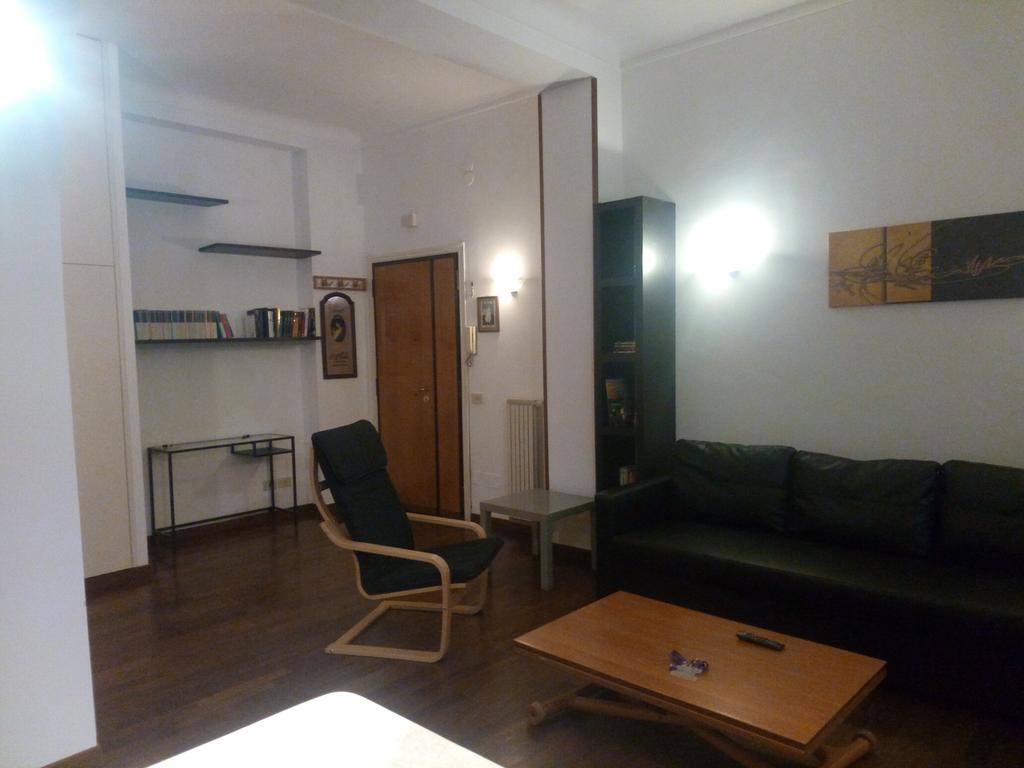 La Casa Di Nonna Betta Apartment Рим Екстериор снимка