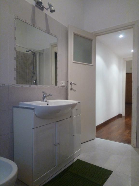 La Casa Di Nonna Betta Apartment Рим Екстериор снимка